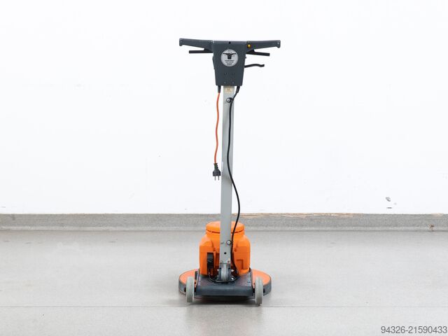 NUMATIC NRP 1515 /S βούρτσα + βάση ταμπόν Numatic NPR 1515 /S 150RPM Brush Padholder Pads