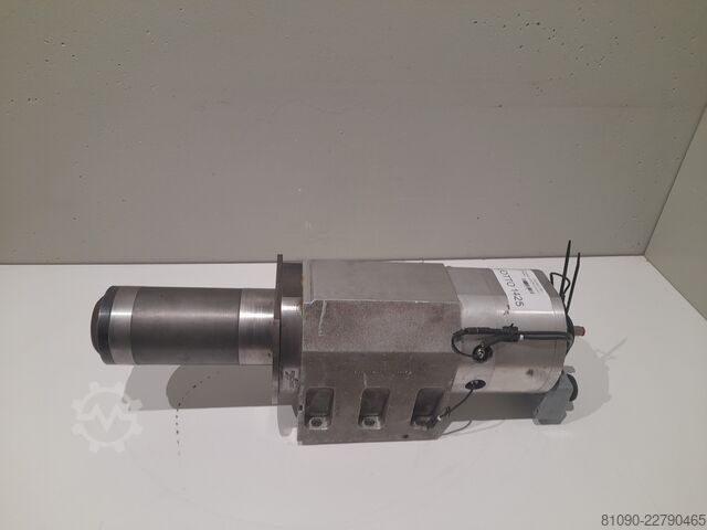 ELETTROMANDRINO HOMAG FISCHER 2-056-09-3 Fischer 2-056-09-3491 - MW 13,5Y10-4