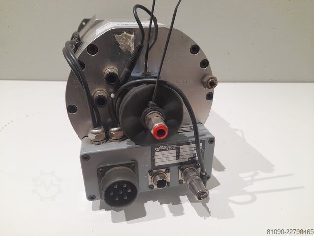 ELETTROMANDRINO HOMAG FISCHER 2-056-09-3 Fischer 2-056-09-3491 - MW 13,5Y10-4