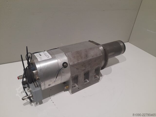 ELETTROMANDRINO HOMAG FISCHER 2-056-09-3 Fischer 2-056-09-3491 - MW 13,5Y10-4