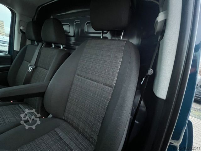 Bestelwagen MERCEDES-BENZ Vito 114 CDI LANG 7G AUTOMATIK KLIMA KAMERA AHK