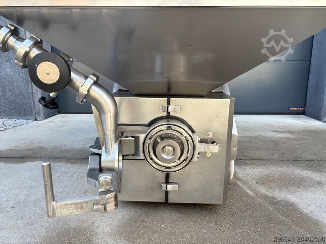 Vleesverwerkingsmachine Laska FZ 175