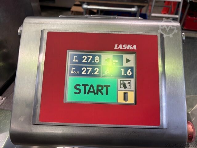 Vleesverwerkingsmachine Laska FZ 175