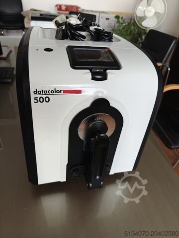 équipement de peinture Datacolor AG Datacolor 500