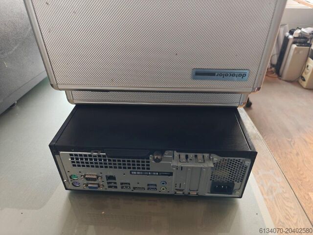 équipement de peinture Datacolor AG Datacolor 500