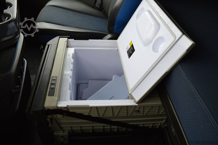 Standard traktorenhed VOLVO FH 500 Globetrotter XL