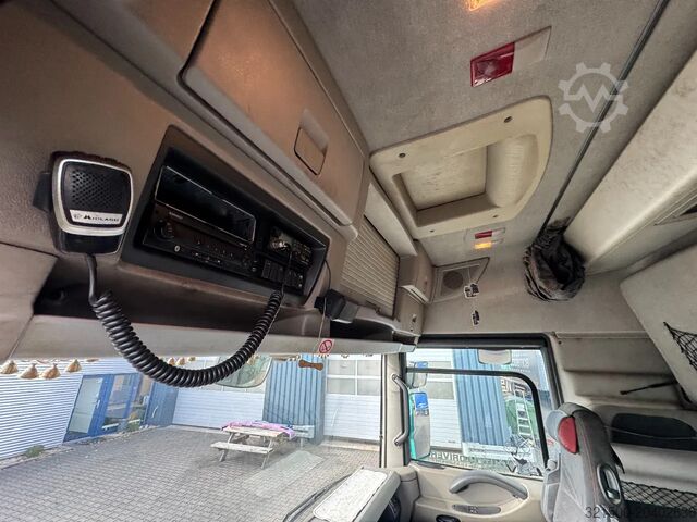 Volume-SZM Renault Magnum 520 Low Deck Hefschotel Euro 5