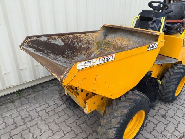 Altro JCB 1T-2 Hochkipper Dumper /743 H/1.000 KG / 2020 BJ