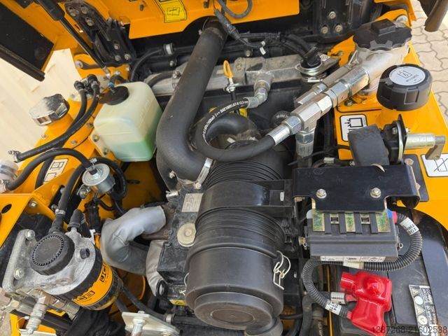 Altro JCB 1T-2 Hochkipper Dumper /743 H/1.000 KG / 2020 BJ