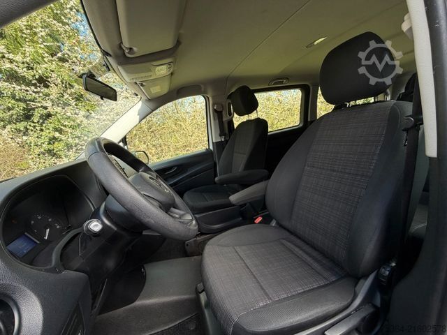 Minibus MERCEDES-BENZ Vito 109 Cdi Tourer Extra Lang 9Sitze Schiebetür