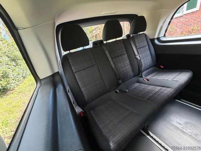 Minibus MERCEDES-BENZ Vito 109 Cdi Tourer Extra Lang 9Sitze Schiebetür