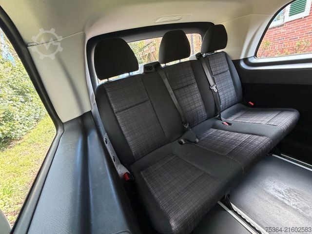 Minibus MERCEDES-BENZ Vito 109 Cdi Tourer Extra Lang 9Sitze Schiebetür