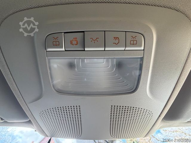 Minibus MERCEDES-BENZ Vito 109 Cdi Tourer Extra Lang 9Sitze Schiebetür