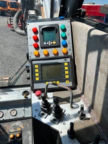 Bohrer  TM Bohrtechnik TMB 25 / 2012 / 6006h / Bohrgerät