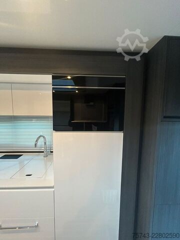 Nákladní vůz pro přepravu dobytka MERCEDES-BENZ 2651 STX PRO-CAB. DOP. POP-OUT+POP-UP  EXKLUSIVE