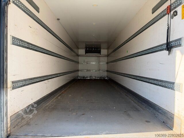 Koelwagen VOLVO FE320 6x2*4 Chereau Carrier Supra 1250 Euro 6