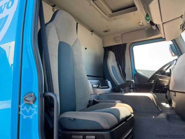 Koelwagen VOLVO FE320 6x2*4 Chereau Carrier Supra 1250 Euro 6