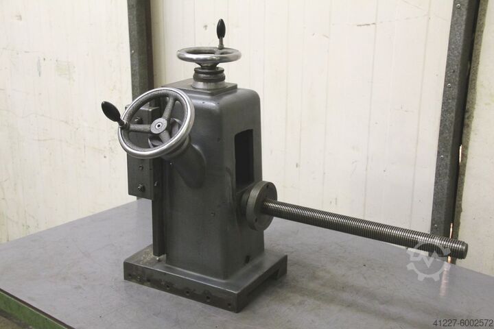 Dwarssteun Kunzmann UFV 600