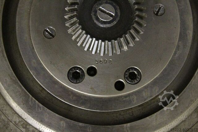 Dwarssteun Kunzmann UFV 600