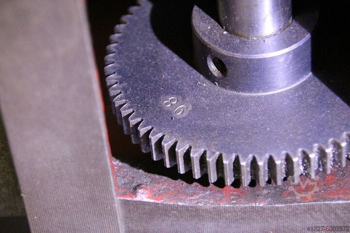 Dwarssteun Kunzmann UFV 600