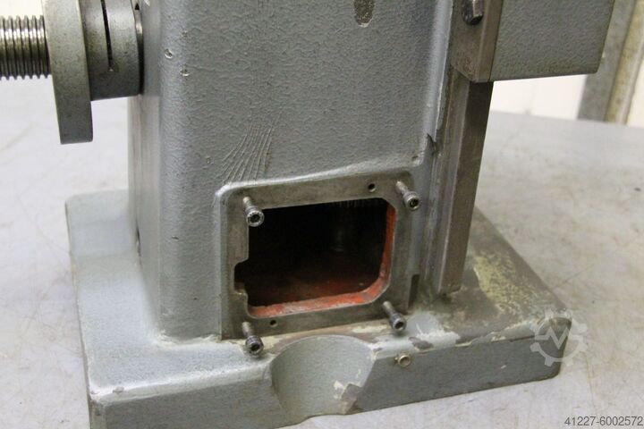 Dwarssteun Kunzmann UFV 600