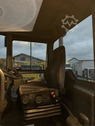 Vorkheftruck Kalmar DCE 120 -12 Frontstapler