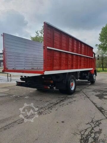 Kipper Volvo F 89 IC 4X2 Muldenkipper Kipper Oldtimer