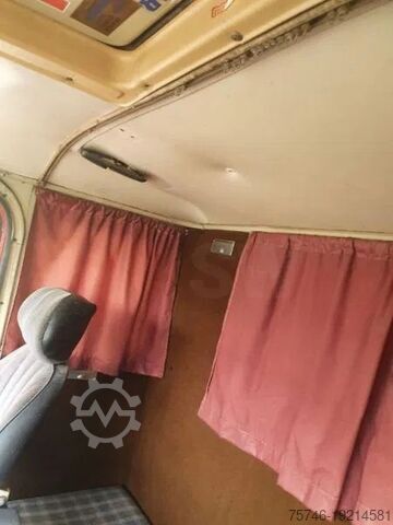 Camion de gunoi Volvo F 89 IC 4X2 Muldenkipper Kipper Oldtimer