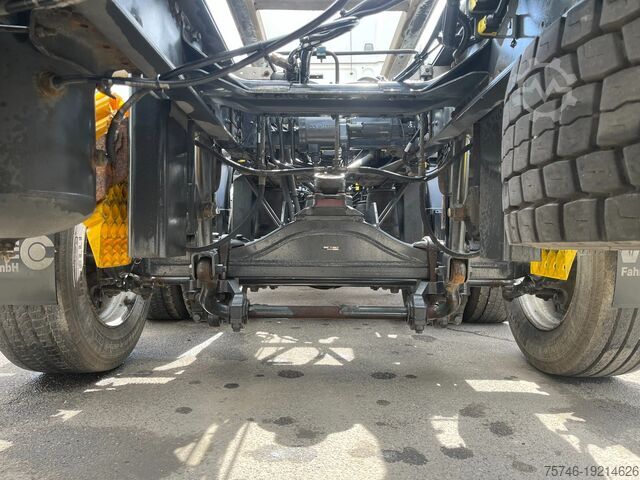 Σύστημα BDF DAF XF 106 450 SSC 6X2 *2 Stück! *Jumbo *E6D *Multi...