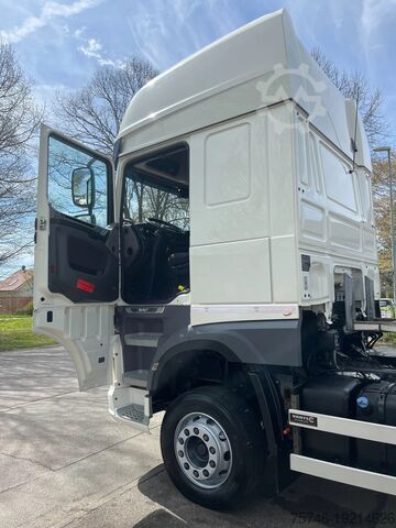 Σύστημα BDF DAF XF 106 450 SSC 6X2 *2 Stück! *Jumbo *E6D *Multi...