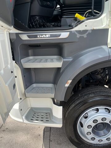 Σύστημα BDF DAF XF 106 450 SSC 6X2 *2 Stück! *Jumbo *E6D *Multi...
