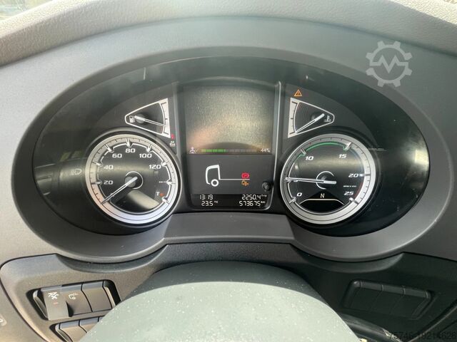 Σύστημα BDF DAF XF 106 450 SSC 6X2 *2 Stück! *Jumbo *E6D *Multi...