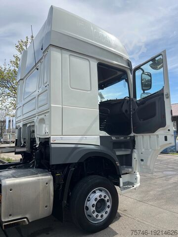 Σύστημα BDF DAF XF 106 450 SSC 6X2 *2 Stück! *Jumbo *E6D *Multi...