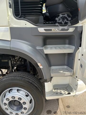 Σύστημα BDF DAF XF 106 450 SSC 6X2 *2 Stück! *Jumbo *E6D *Multi...