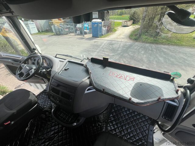 Σύστημα BDF DAF XF 106 450 SSC 6X2 *2 Stück! *Jumbo *E6D *Multi...