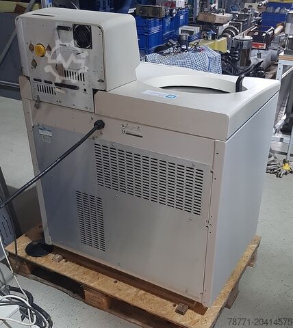 Ultracentrifuge Beckmann Coulter XL-100K
