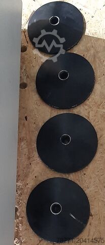 Ultracentrifuge Beckmann Coulter XL-100K