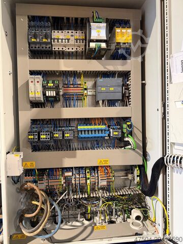 Baler Strautmann BaleTainer