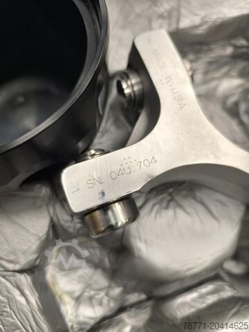 Laboratorijska oprema Beckmann Coulter SX4750 Rotor