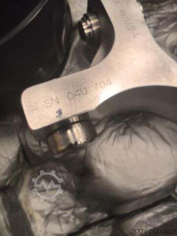 Laboratorijska oprema Beckmann Coulter SX4750 Rotor