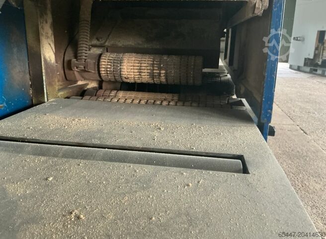 Meerbladzaag Walter WD 400