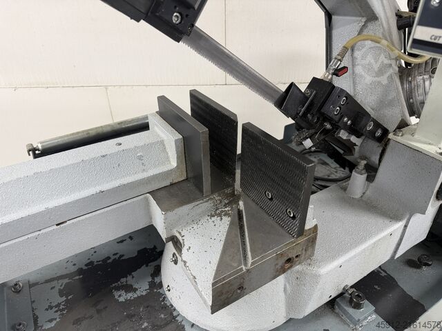 ταινιοπρίονο MEP SHARK 281 CCS