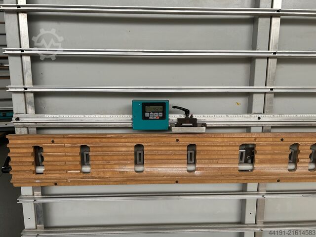 Stojeća panel testerica Holz-Her 1255 Holz-Her 1255