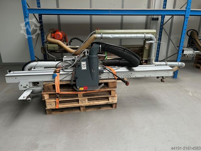 Stojeća panel testerica Holz-Her 1255 Holz-Her 1255