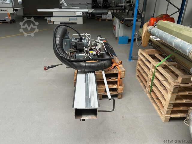 Stojeća panel testerica Holz-Her 1255 Holz-Her 1255