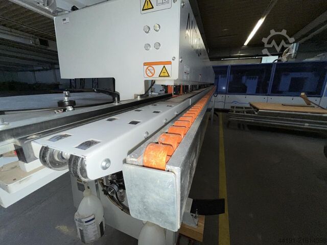 Edge bander Holz-Her Auriga 1308 XL Holz-Her Auriga 1308 XL