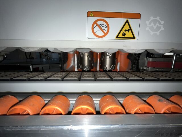 Edge bander Holz-Her Auriga 1308 XL Holz-Her Auriga 1308 XL