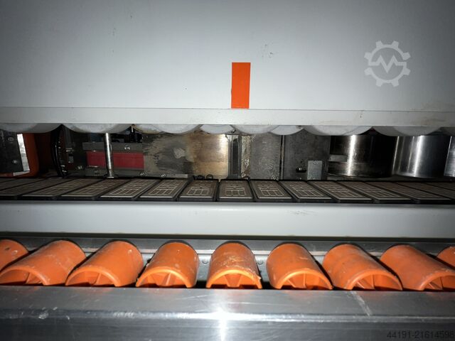 Edge bander Holz-Her Auriga 1308 XL Holz-Her Auriga 1308 XL