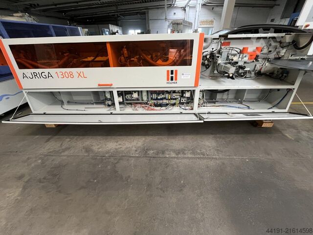 Edge bander Holz-Her Auriga 1308 XL Holz-Her Auriga 1308 XL