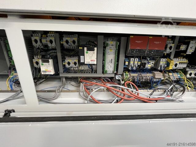 Edge bander Holz-Her Auriga 1308 XL Holz-Her Auriga 1308 XL